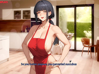 I Love Your Wife (part 02) by Velnidokra - Loving Wife Gets Pussy Fucked