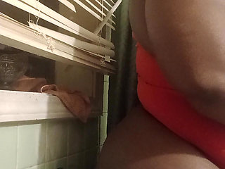 I love dick in my ass