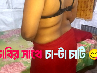 I was licking my bhabhi and she was licking my penis