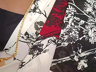 Wife Gets Peak Orgasm Flowing From Pussy - 2