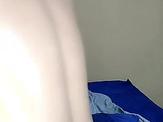 Sex for 40 Minutes with Her Boyfriend