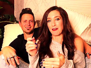 Amateur hot brunette fucked hard 2 mp4