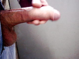 Huge Cumshot
