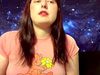 Tessa Ruby - quick rinse of the endlessly stupid ragdoll