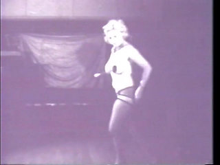 Jeneny Lee the Dancer