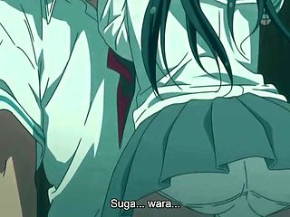 Magnificent chippie at college sex