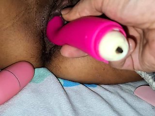 Meine VAGINA braucht das manchmal