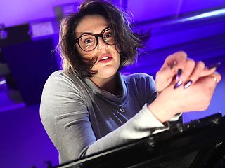 Medical Sex Drone Check-up - Upgrading Your Chip Pt 1