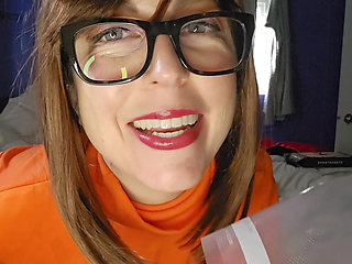 The Case of the Dirty Panties