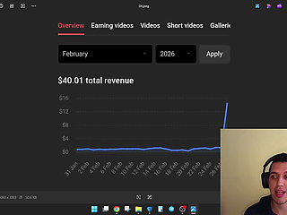 How to Monetize on xHamster How Much I Earned and How You Can Earn