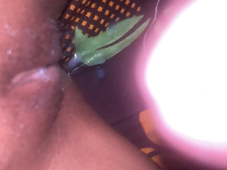 I fuck my girlfriend for the first time🥵