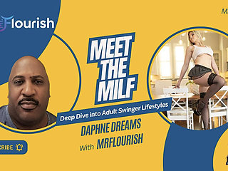 Asherclantv and Milfcandy Podcast with Daphnexdreams Hosted by Mrflourish69