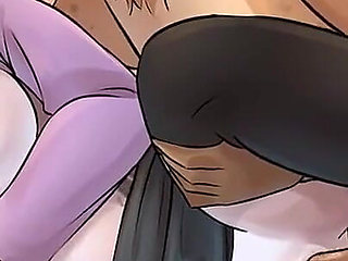 Furry Hentai - Sex and the Furry Titty Part 10 - Extracurricular Studies by Loveskysan