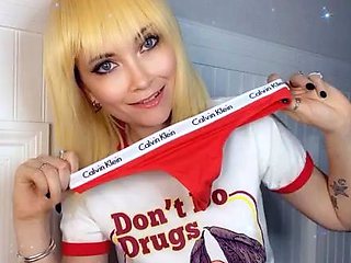 Missmelancholymoe - Calvin Klein Connoisseur