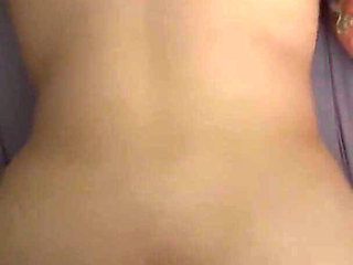 Real Homemade Doggystyle with Multiple Cumshots!