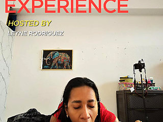 NAUGHTY STEPMOTHER: Stepson with His horny Latina Stepmother POV