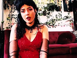 EnchantrixV - Vampyr Goddess Worship