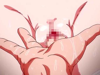 Invisible Longing with Girl inside forbidden memories