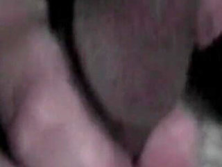 MILF Brunette Spontaneously Fucked in the Car