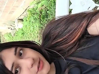 Porn Actress Yulieth Gomez Masturbates