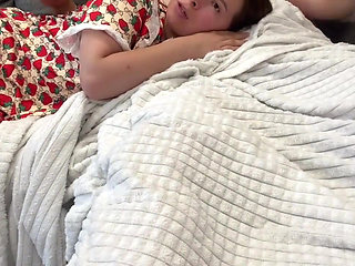 Real Homemade Marital Sex of a Married Couple