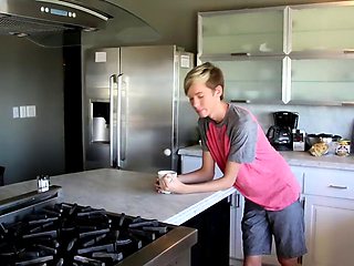 Matthew Cole Barebacks Tyler Thayer