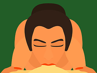 Please Keep Sucking Slowly, I Am Cumming in Your Mouth, 21 Minute Silent Asmr for Intense Orgasm, and Masturbation