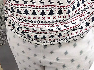 Demona's Sweet Hairy Pussy Close Up - Homemade Amateur Sex with Maxim & Hot Wife