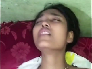 18+ Horny Girl First Time Sex Experience Desi Indian Village Girl