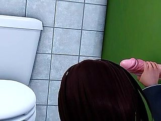 Between Humanity All Sex Scenes 1