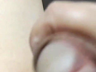 My Stepdaughter Helped Me with a Handjob When I Ran Out of the Hospital