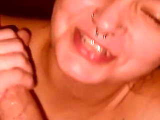 My Trophy Wife Put It on Me