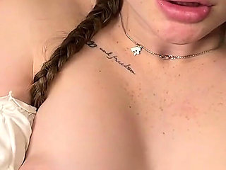 I Cleaned the House, Now I Can Jump on Your Dick