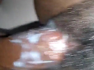 Creamy Pussy and BBC