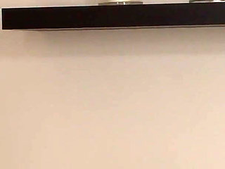 Teenage Stocking and Panty Tease, Keira the Cock Tease Redhead