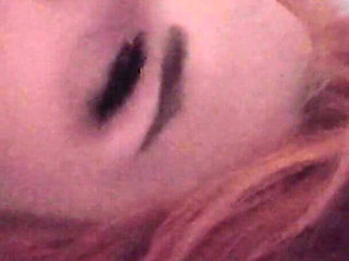 Cum in My Hair & Finger Fucked to Orgasm