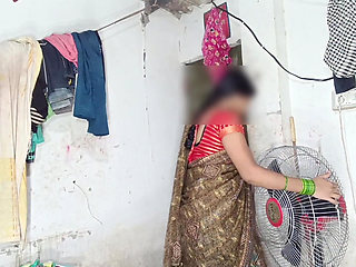 Stepmom went to son's room at night again fun sex in Hindi audio