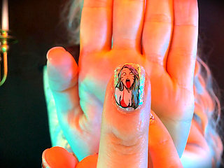 My Middle Finger Is Good Enough - Flip off, Ripoff, Masturbation Humiliation