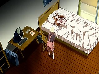 Vivid Obsession inside the window_100730p0002