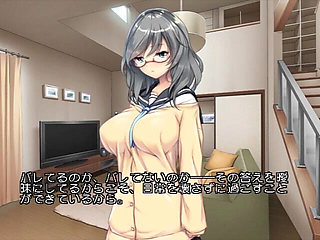 Secretly Masturbating, Observation Diary