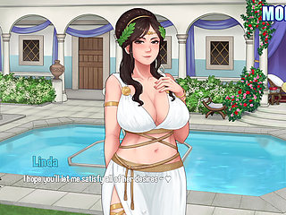 House Chores #42: Hot Stepmom Satisfies All My Wishes