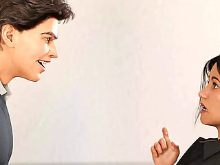 Fresh Women Season 2 - 72 A Room of One's Own By MissKitty2K