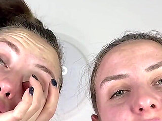 Mucus & Hack Cough POV