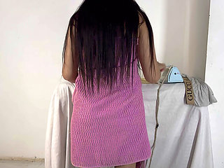 CHACHI KE SATH KIYA HOTEL ME SEX FULL VIDEO HINDI SEX