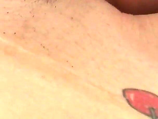 My lover a big dark haired slut girlfriend enjoys having a cock inside her pussy and giving blowjobs