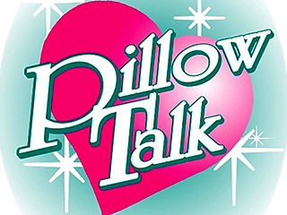 AUDIO ONLY - Pillow talk with Goddess Lana, vol. 1
