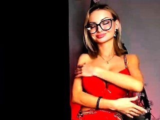 amateur his tall blonde fetish masturbating on live webcam