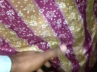 Stepbrother-in-law and Stepsister-in-law's Illicit Relationship with Indian