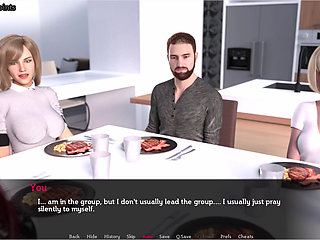 Freeloading Family 13 Leah Could Not Keep Quite When I've Fucked Her