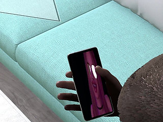 Vol 3 the Bulls Club, Where the Wives Ride Huge BBC